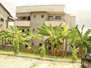 Maison Verte