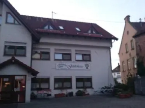 Schozacher Stüble