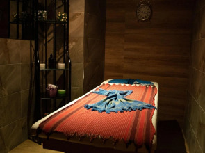 La Wisteria Boutique Hotel Istanbul