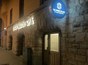 The Private Escape by Blue Medi Spa