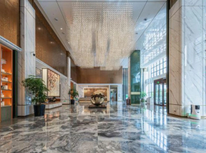 Lefuqiang Boyue Hotel