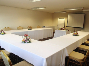 Holiday Inn Montevideo by IHG