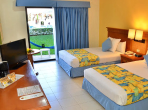 The Reef Coco Beach Resort & Spa- Optional All Inclusive