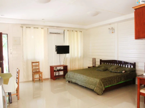 Molave Cove Resort