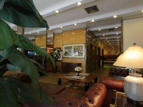 Hotel Gran Corona