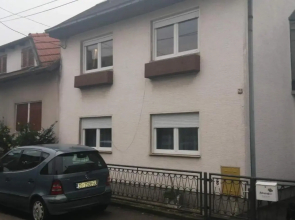 Apartman Goldy
