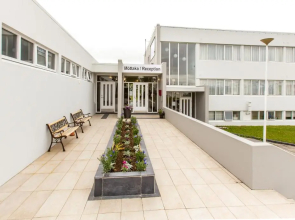 Hotel Dalvik - Aurora Leisure