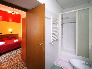 Hotel Le Tre Stazioni