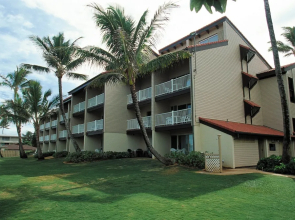 WorldMark Kapaa Shore
