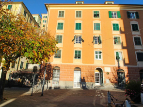 Locazione turistica Francesca