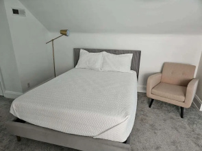 Devou Park Cottage 2
