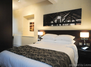 The Bull Hotel