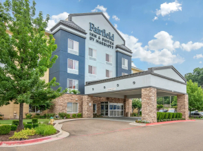 Fairfield Inn & Suites by Marriott Texarkana