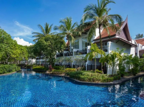 JW Marriott Khao Lak Resort Suites