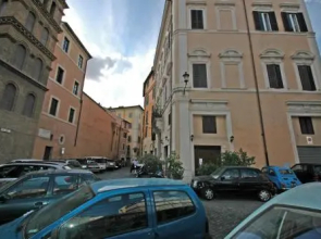 Apartment Monticelli