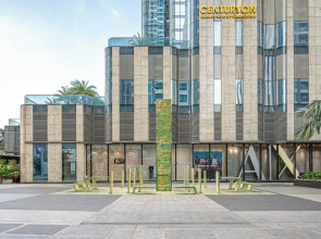 Vinhomes Central Park Premier Apartment