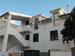 B&B I Tre Nuraghi