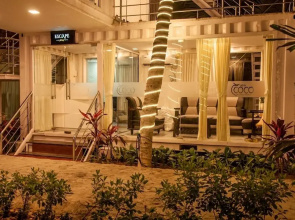 UDS COCO Hotels and Resorts