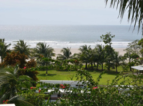 Zen Spirit Yoga Resort