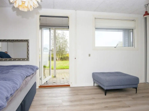 4 Star Holiday Home in Juelsminde
