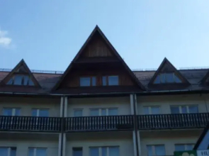 Apartamenty Nowotarskie