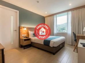 OYO 614 Hotel Dulcee