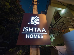 Ishtaa Homes