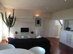 Mini Loft Cassis Jacuzzi bord de mer