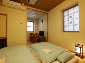 Mizusawa Kita Hotel