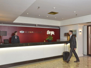 Plaza Hotel Capitole Toulouse