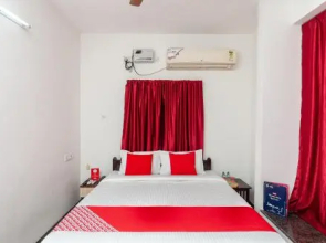 OYO 29023 Pritee Resorts