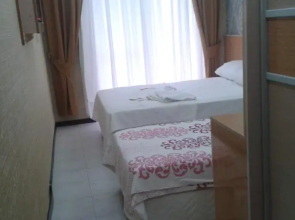 Mercan Otel