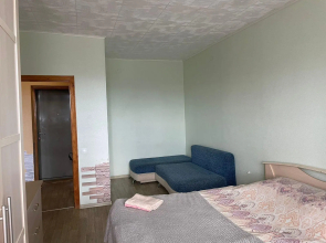 Apartments on Lenin Avenue 36