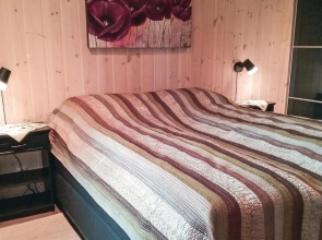 Nice Home in Rauland With 3 Bedrooms and Wifi