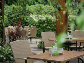 Hotel Backenkoehler