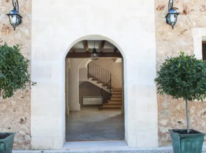 OLIVERES