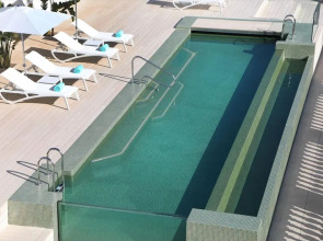 45 Times Barcelona Hotel