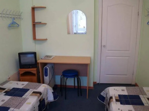 Жилое помещение Amethyst 