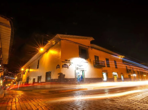 Hotel Garcilaso II
