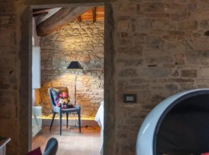 Vitigliano Tuscan Relais & Spa