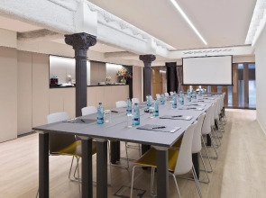 Hotel Acta Atrium Palace