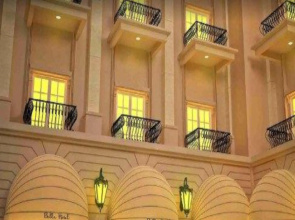 Bella Hotel Surabaya