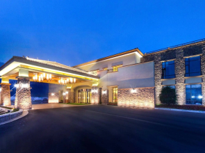 Narada Resort and Spa Anji