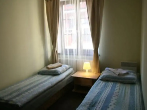 Apartamenty Dragon Elbląg