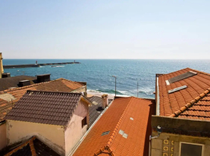 Ocean Scene 2 bed Apt