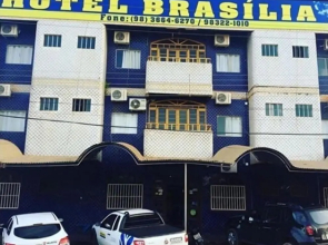 Hotel Brasilia