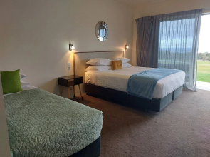 Koura Bay Resort