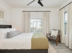 Asteroid by Avantstay Unique Ranch Retreat Just Outside Joshua Tree Permit Vhr22-094