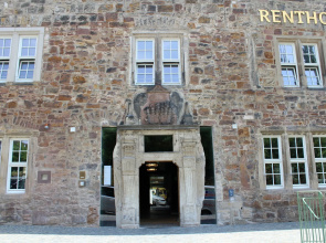 Renthof Kassel