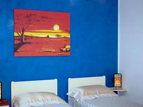 B&b Tratturi
